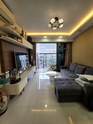 Esparina Residences (D19), Condominium #506376311
